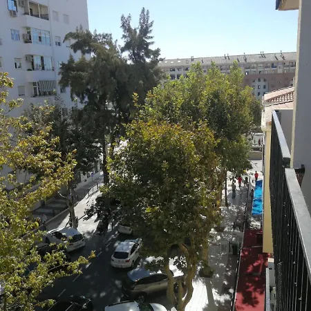Apartament Centrico Piso En San Pedro Alcantara Marbella